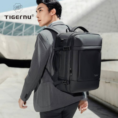Рюкзак городской Tigernu T-B9990 27 л 15.6 Рюкзак городской Tigernu T-B9990 27 л 15.6
