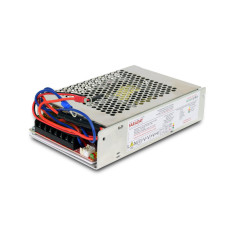 Бесперебойный блок питания FARADAY Electronics 144W UPS ASCH ALU 12V Серый (12136)