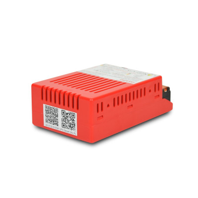 Безперебійний блок живлення FARADAY Electronics 55W UPS Smart ASCH PL 24V Червоний (12138) Безперебійний блок живлення FARADAY Electronics 55W UPS Smart ASCH PL 24V Червоний (12138)