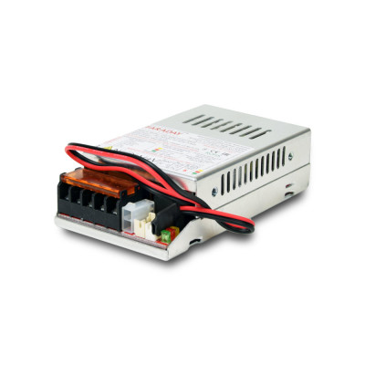 Безперебійний блок живлення FARADAY Electronics 85W UPS Smart ASCH ALU 24V Сірий (12140)