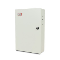 Бесперебойный блок питания FARADAY Electronics UPS 85W Smart ASCH MBB 12 В Серый (12144)