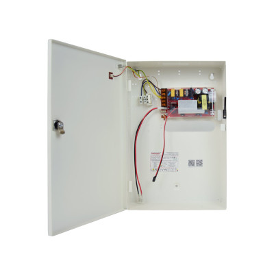 Бесперебойный блок питания FARADAY Electronics UPS 85W Smart ASCH MBB 12 В Серый (12144) Бесперебойный блок питания FARADAY Electronics UPS 85W Smart ASCH MBB 12 В Серый (12144)