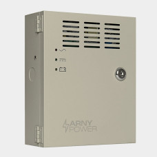 Блок безперебойного питания ARNY POWER U1203L-7 Серый (12151)