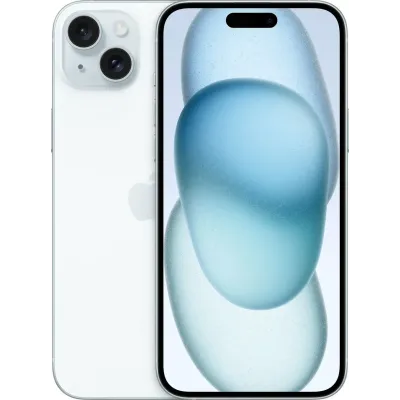 Смартфон Apple iPhone 15 Plus 128Gb Blue Refurbished (2739548070)