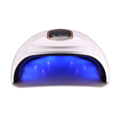 Лампа для маникюра SML T15 54Вт 18led White Лампа для маникюра SML T15 54Вт 18led White
