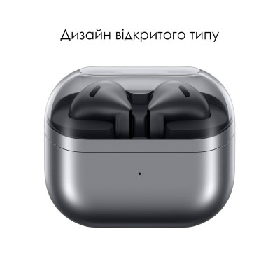 Беспроводные наушники Inspire Buds3 Black Беспроводные наушники Inspire Buds3 Black