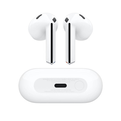 Беспроводные наушники Inspire Buds3 White Беспроводные наушники Inspire Buds3 White