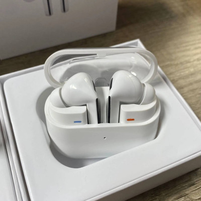 Беспроводные наушники Inspire Buds3 White Беспроводные наушники Inspire Buds3 White