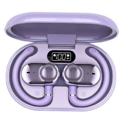 Бездротові навушники Inspire JM18 Purple Бездротові навушники Inspire JM18 Purple