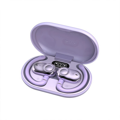Бездротові навушники Inspire JM18 Purple Бездротові навушники Inspire JM18 Purple