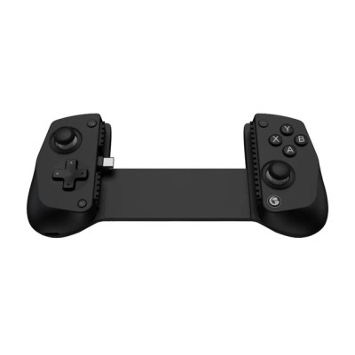 Бездротовий геймпад для смартфону GameSir X5 Lite Type-C Чорний (hub_fghka0)