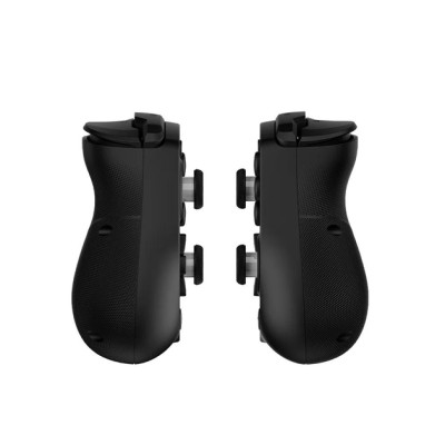 Бездротовий геймпад для смартфону GameSir X5 Lite Type-C Чорний (hub_fghka0) Бездротовий геймпад для смартфону GameSir X5 Lite Type-C Чорний (hub_fghka0)