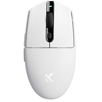 Миша ігрова MCHOSE G3 PAW3311 12000 DPI White (hub_gtv1x3)