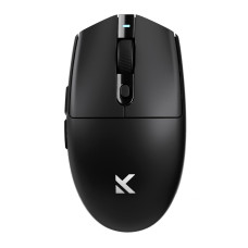 Мышь игровая MCHOSE G3 PAW3311 12000 DPI Black (hub_ajosbp)