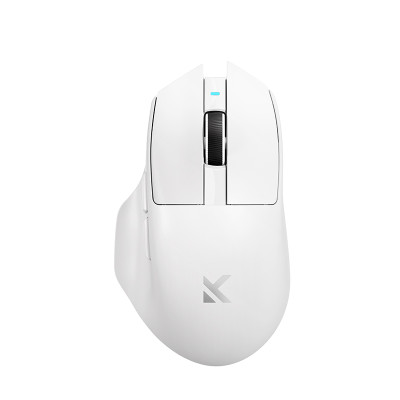 Миша ігрова MCHOSE G7 PAW3311 12000 DPI White (hub_6pk4y0)