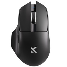 Мышь игровая MCHOSE G7 PAW3311 12000 DPI Black (hub_qzd4he)