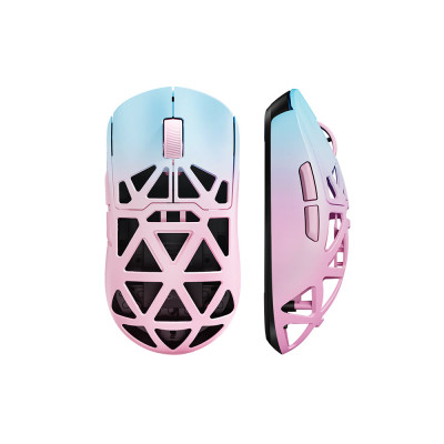 Мышь MCHOSE AX5 V2 PixArt PAW3950 8K 42000 DPI Pink Blue (hub_9evpuh) Мышь MCHOSE AX5 V2 PixArt PAW3950 8K 42000 DPI Pink Blue (hub_9evpuh)