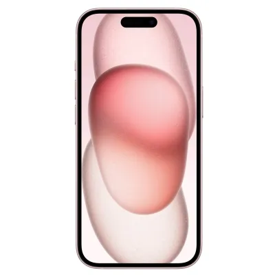 Смартфон Apple iPhone 15 128Gb Pink Refurbished (2745329834) Смартфон Apple iPhone 15 128Gb Pink Refurbished (2745329834)
