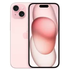 Смартфон Apple iPhone 15 256Gb Pink Refurbished (2745334867)