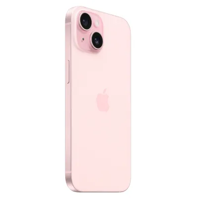 Смартфон Apple iPhone 15 256Gb Pink Refurbished (2745334867) Смартфон Apple iPhone 15 256Gb Pink Refurbished (2745334867)