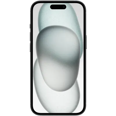 Смартфон Apple iPhone 15 256Gb Black Refurbished (2745335470)