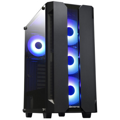Компьютер Renew Chieftec Gaming Hunter i7-13700F/32/1TBSSD/750W/RTX5060Ti-16Gb Компьютер Renew Chieftec Gaming Hunter i7-13700F/32/1TBSSD/750W/RTX5060Ti-16Gb
