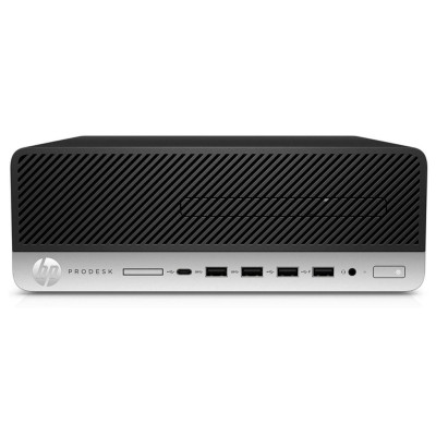 Комп'ютер Refurb HP ProDesk 600 G3 SFF i5-7500/16/1TBSSD Комп'ютер Refurb HP ProDesk 600 G3 SFF i5-7500/16/1TBSSD
