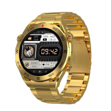 Смарт-часы Modfit SK4 Ultimate Золотистый (abe-1077-0240)