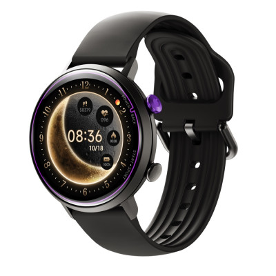 Смарт-часы Modfit Allure Черный (abe-1077-0284)