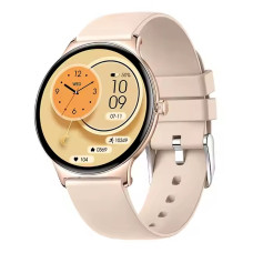 Смарт-часы Modfit Business Pro Розовый (abe-1077-0332)
