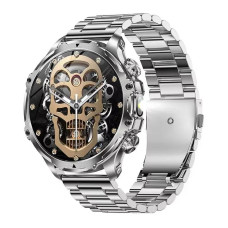 Смарт-часы Modfit Tactic Blaze Серебристый (abe-1077-0323)