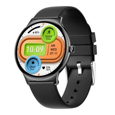 Смарт-часы Modfit Business Pro Черный (abe-1077-0330)