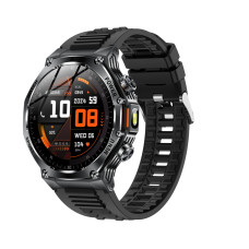 Смарт-часы Modfit Titan-X Черный (abe-1077-0344)