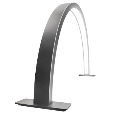 Косметична LED-лампа No Brand Half Moon 50 Вт Чорний (2104618696) Косметична LED-лампа No Brand Half Moon 50 Вт Чорний (2104618696)