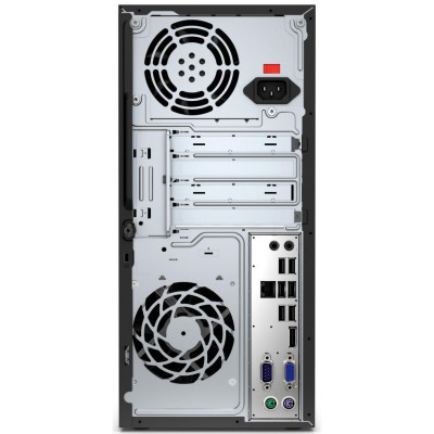 Комп'ютер Refurb HP ProDesk 400 G3 MT i5-6500/8/240SSD Комп'ютер Refurb HP ProDesk 400 G3 MT i5-6500/8/240SSD