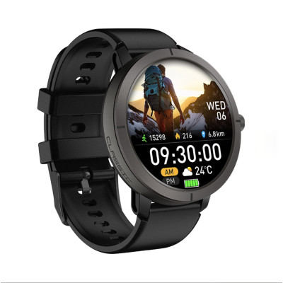 Смарт-часы тактические Glory Fit X7 Special Edition Black (GFX70003SEB)