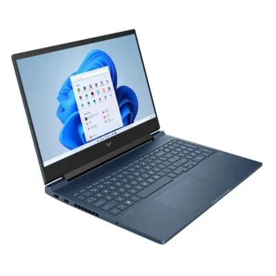 Ноутбук HP Victus Gaming 15 Ryzen 5 8645HS RTX 4060 8Gb DDR5 32Gb/1000GB Refurbished Ноутбук HP Victus Gaming 15 Ryzen 5 8645HS RTX 4060 8Gb DDR5 32Gb/1000GB Refurbished