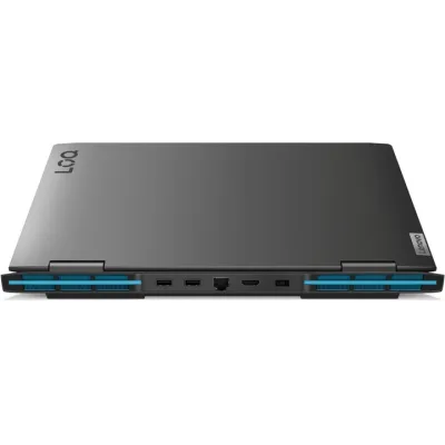 Ноутбук Lenovo LOQ 15IRH8 i5-12450H 16 ГБ/DDR5-4800 МГц SSD/512ГБ GeForce RTX 4060 8GB Refurbished Ноутбук Lenovo LOQ 15IRH8 i5-12450H 16 ГБ/DDR5-4800 МГц SSD/512ГБ GeForce RTX 4060 8GB Refurbished