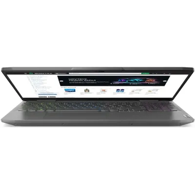 Ноутбук Lenovo LOQ 15IRH8 i5-12450H 32 ГБ/DDR5-4800 МГц SSD/1000ГБ GeForce RTX 4060 8GB Refurbished Ноутбук Lenovo LOQ 15IRH8 i5-12450H 32 ГБ/DDR5-4800 МГц SSD/1000ГБ GeForce RTX 4060 8GB Refurbished