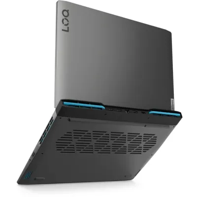 Ноутбук Lenovo LOQ 15IRH8 i5-12450H 32 ГБ/DDR5-4800 МГц SSD/1000ГБ GeForce RTX 4060 8GB Refurbished Ноутбук Lenovo LOQ 15IRH8 i5-12450H 32 ГБ/DDR5-4800 МГц SSD/1000ГБ GeForce RTX 4060 8GB Refurbished