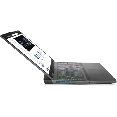 Ноутбук Lenovo LOQ 15IRH8 i5-12450H 32 ГБ/DDR5-4800 МГц SSD/1000ГБ GeForce RTX 4060 8GB Refurbished Ноутбук Lenovo LOQ 15IRH8 i5-12450H 32 ГБ/DDR5-4800 МГц SSD/1000ГБ GeForce RTX 4060 8GB Refurbished