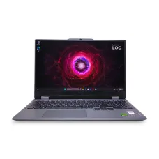 Ноутбук Lenovo LOQ 15.6 FHD Ryzen 7 7435HS/16GB DDR5/RTX 4060 512 GB SSD Refurbished