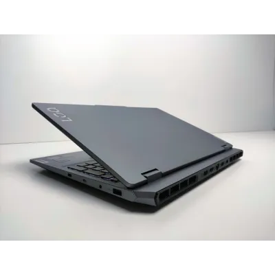 Ноутбук Lenovo LOQ 15.6 FHD Ryzen 7 7435HS/16GB DDR5/RTX 4060 512 GB SSD Refurbished