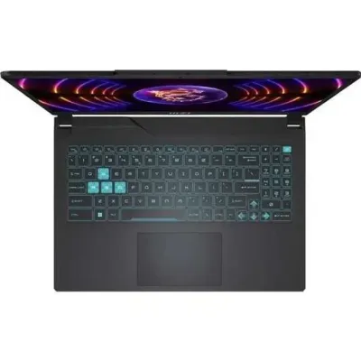 Ноутбук MSI Cyborg 15 i7-13620H/GeForce RTX 4060/16GB DDR5/512GB SSD Refurbished Ноутбук MSI Cyborg 15 i7-13620H/GeForce RTX 4060/16GB DDR5/512GB SSD Refurbished