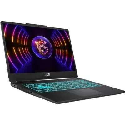 Ноутбук MSI Cyborg 15 i7-13620H/GeForce RTX 4060/32GB DDR5/1000 GB SSD Refurbished