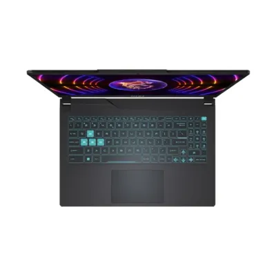 Ноутбук MSI Cyborg 15 i5-13420H/32GB/1000 RTX4060 144Hz Refurbished (A13VF-1485XPL)