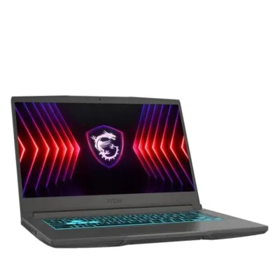 Ноутбук MSI Thin A15 B7VF Ryzen 7 7735HS/RTX 4060/16 ГБ/512 ГБ SSD/144 Гц/15.6 Ноутбук MSI Thin A15 B7VF Ryzen 7 7735HS/RTX 4060/16 ГБ/512 ГБ SSD/144 Гц/15.6