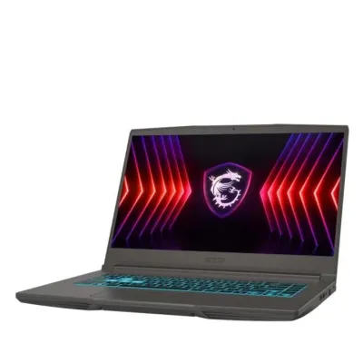 Ноутбук MSI Thin A15 B7VF Ryzen 7 7735HS/RTX 4060/16 ГБ/512 ГБ SSD/144 Гц/15.6 Ноутбук MSI Thin A15 B7VF Ryzen 7 7735HS/RTX 4060/16 ГБ/512 ГБ SSD/144 Гц/15.6