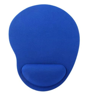 Коврик для компьютерной мыши SDT 23x18x2 см Blue (SH0000352)