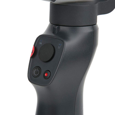 Стедікам Funsnap Capture 2s Combo 2 х 2200 мАг (2242) Стедікам Funsnap Capture 2s Combo 2 х 2200 мАг (2242)